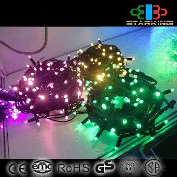 promotion product outdoor string lights
