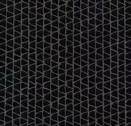 Winix HR950, HR1000 Air Purifier HEPA Filter Element and Accessories - Compatible with 117130 Filter