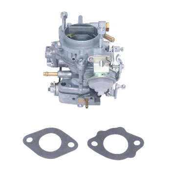 Carburetor for Fiat 128, 147 with 1.3L (1300 CC, 1290 CC) Engine 1971-1979 32 ICEV H126B