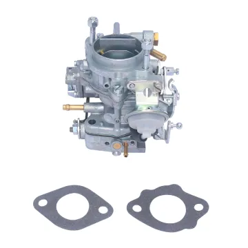 Carburetor for Fiat 128, 147 with 1.3L (1300 CC, 1290 CC) Engine 1971-1979 32 ICEV H126B