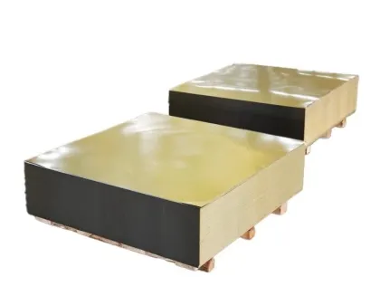 Tinplate Sheet Tin Free Steel