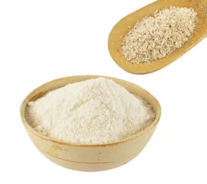 Psyllium husk powder wholesale