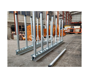 SANDE Heavy Duty Slab Bundle Rack Search Engine