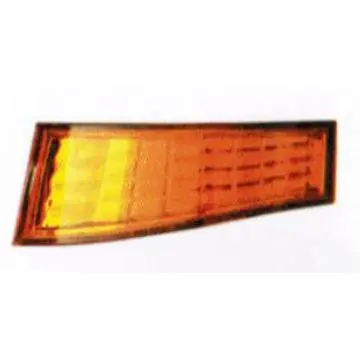 OUMAN Truck Conern Decorative Lamp