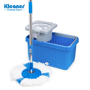 Kit de esfregão plano Tornado GST017