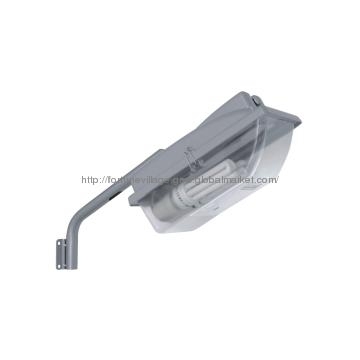 Outdoor Endura Fixture LED Street Lighting with Photocell Sensor