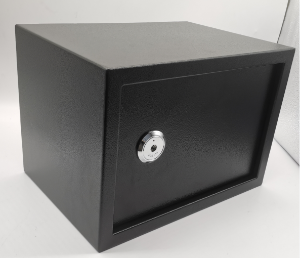 Hidden Diversion Safe with High Security Lock