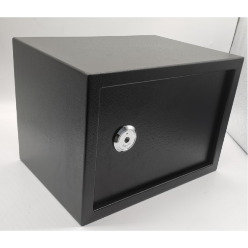 Furniture Steel SafeS with Double Bit Safety Lock