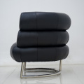 Fabulous High End Exclusive Leather Armchairs