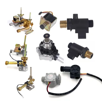 Top Selling Tonka Water Valves for Splendid Water Heaters in China 2020