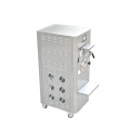 fast-cooling large capacity ice cream machine creamy