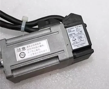MSMD012G1T Panasonic MSMD Series Brand New Servo Motor