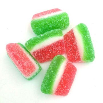Factory direct wholesale fruit gummy candy