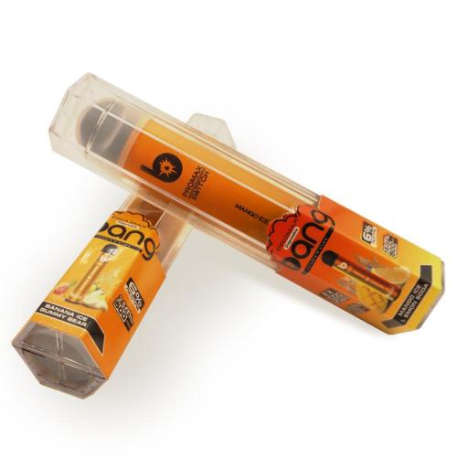 PUSP VAPE PEN 2000PUFFS BANG XXL SWITCH VAPE