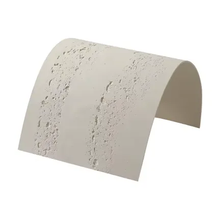 Flexible Veneer Exterior Decorative Wall Soft Stone Panel