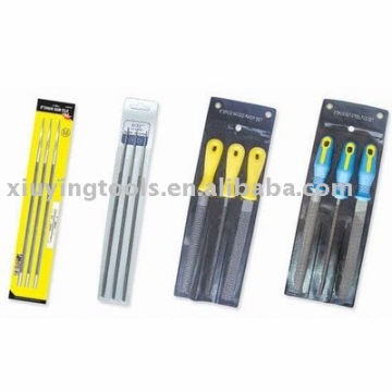 TOP WF-8501 steel file