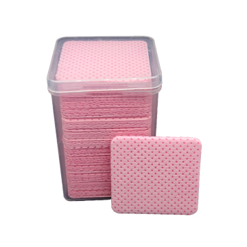 OEM ODM Lash Remover Wipes and Adhesive Supplies