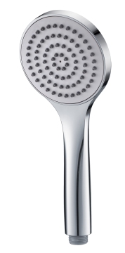 New-edge Series Single Function Hand Shower