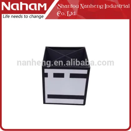 NAHAM Elegant Printing Paper File Tray Office File Letter Tray