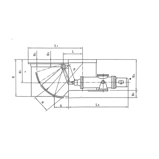 Advanced Electric Hydraulic Unloading Valve System