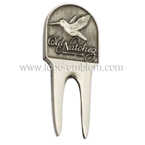 Golf Divot Tool 2