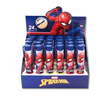 Wholesale Cartoon Erasers in Box for School Kids