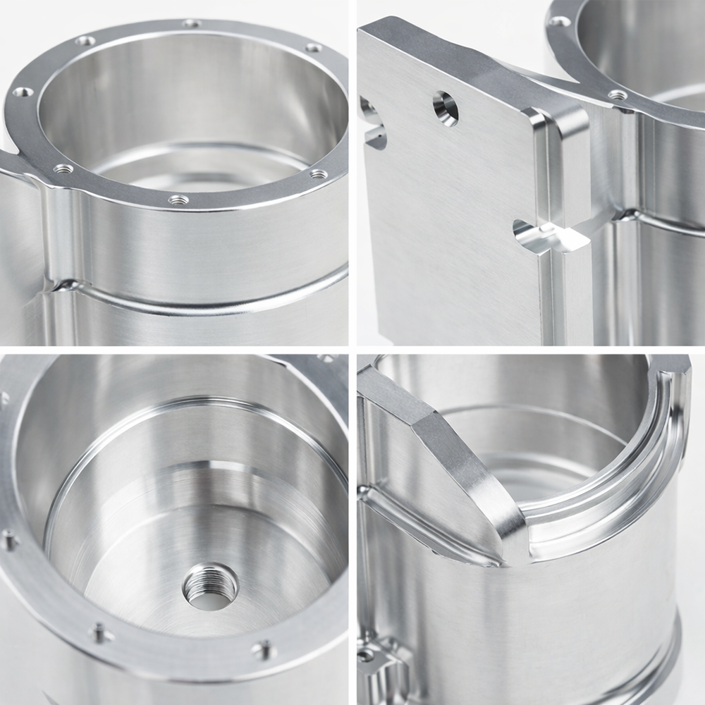 Motor Housing manufacturer