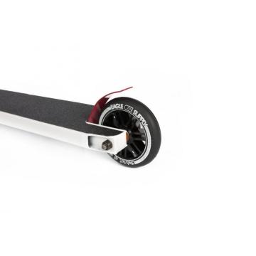 Land Surfer Aluminium PRO Stunt Scooter for Adult