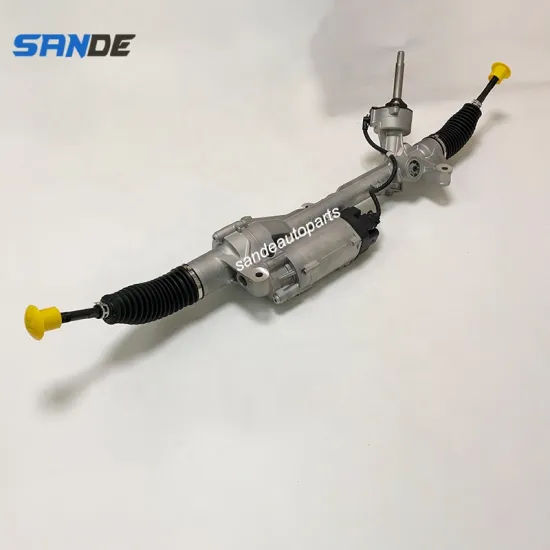 Power Steering Rack 84888216 for Chevrolet Camaro 2016 OEM 84160623