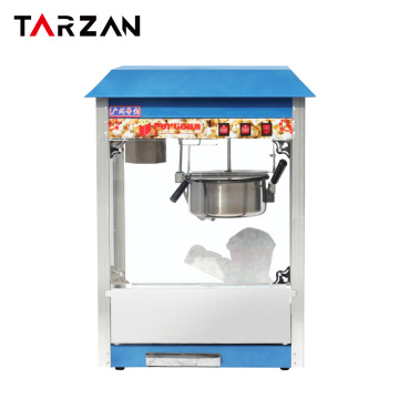 High-Quality, Heavy-Duty Popcorn Machines from China: Your Ultimate Popcorn Solution