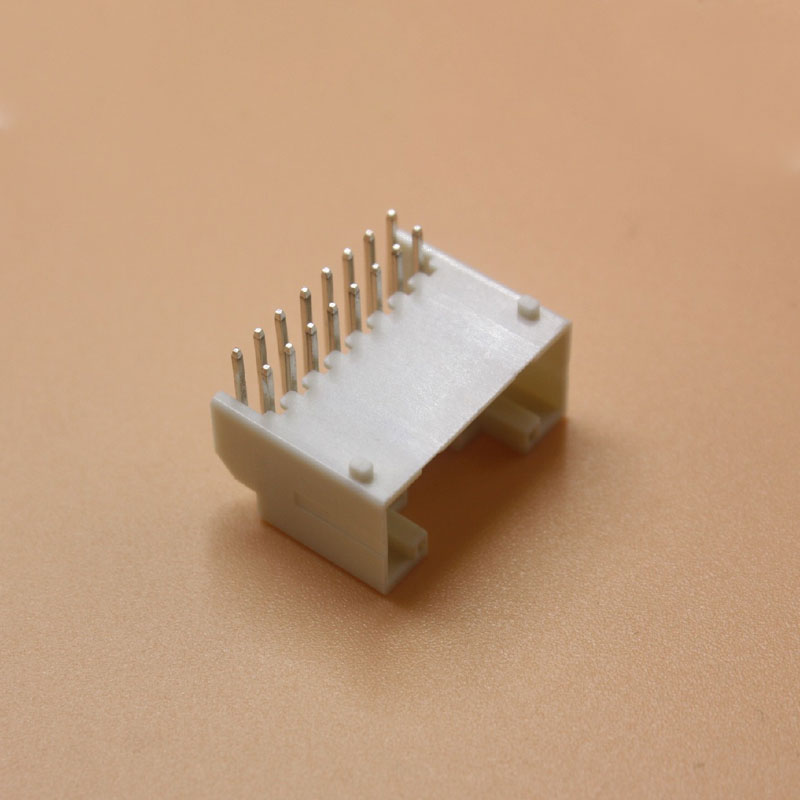 PUD 2.0 DIP 90 ° Conector de ángulo recto