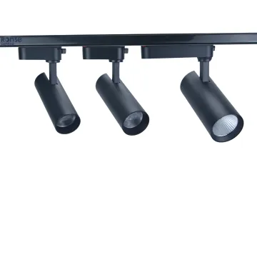 RONSE 30 Watt 2 Wire Adjustable Beam LED Spot Track Light