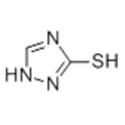 1H-1,2,4-triazool-3-thiol CAS 3179-31-5