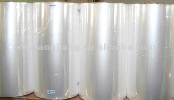 12micron/15micron/19micron/2.5micron/30micron 5 POF(Polyolefin) Shrink Film