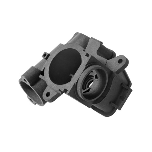 Piezas de impresión 3D de nailon de alta resistencia
