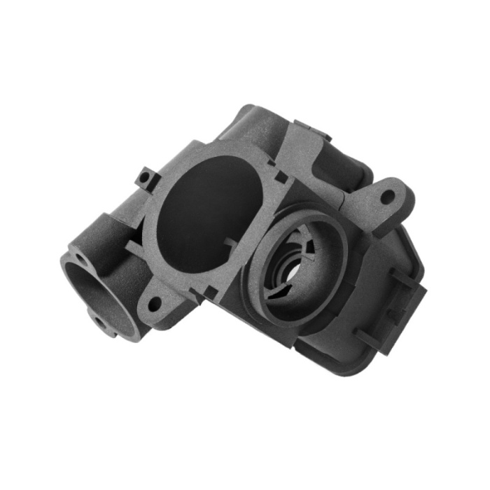 Piezas de impresión 3D de nailon de alta resistencia