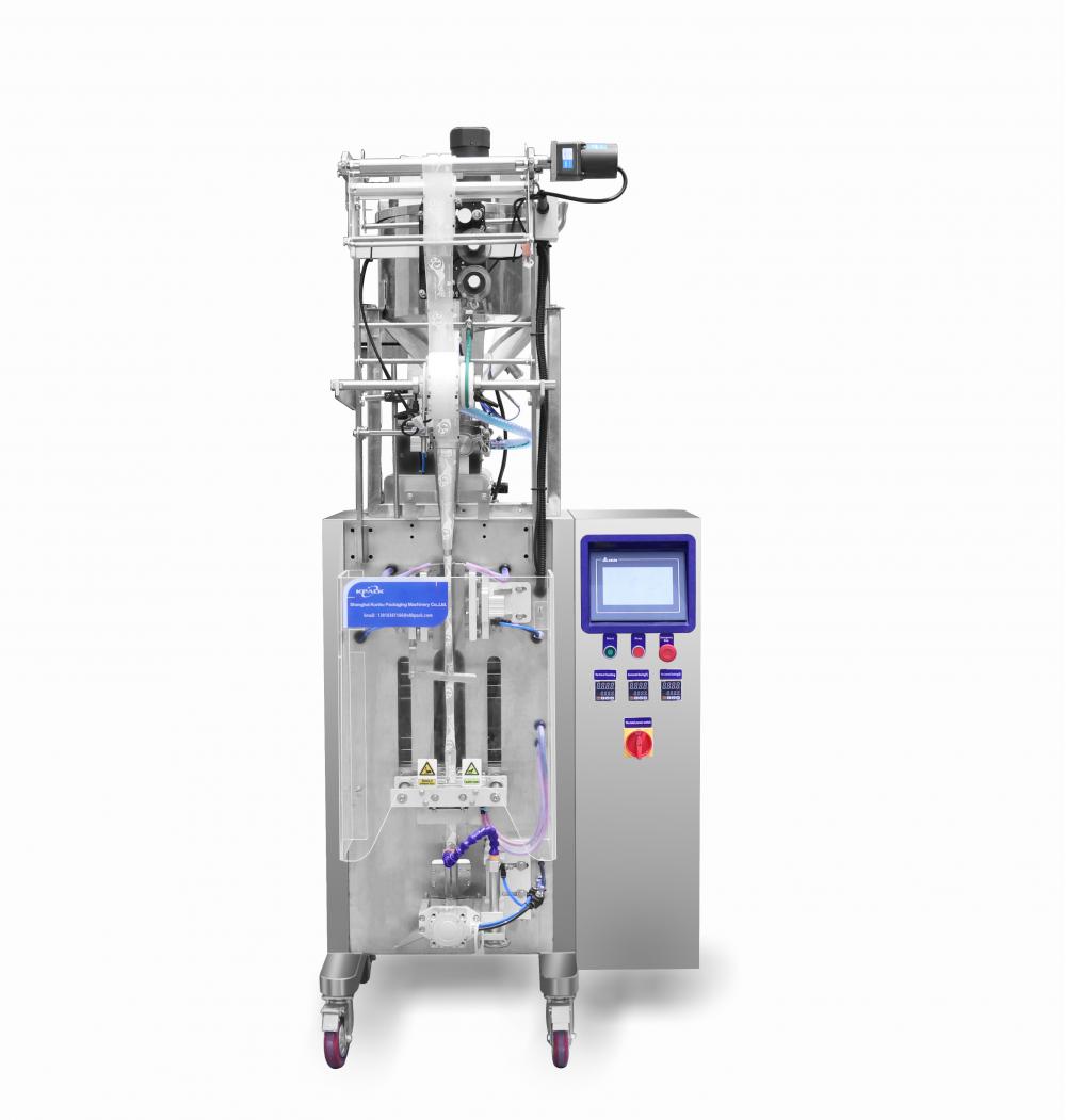 Liquid Paste Small Bags Vertical Packing Machine 2 Jpg