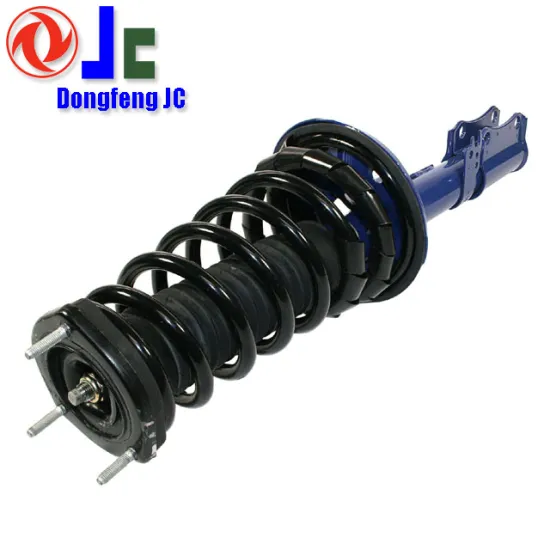 1996 Camr* Strut / Strut Assembly Twin-tube Gas-filled Type