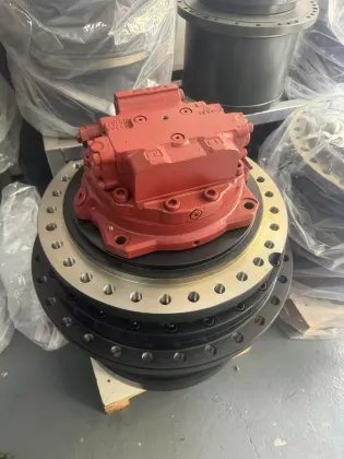 SANY 750 MSF-340 NGC Gearbox