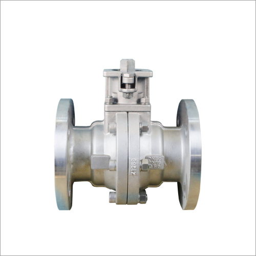 Electric Switch Lined Fluorine Ball Valve