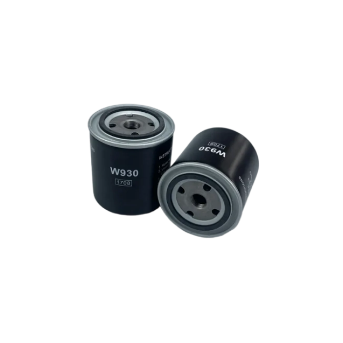 Высокапрадукцыйны алейны фільтр W930