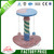 2014 Aimigou Stocked Small Cat Scratcher Cat Scratch Toy & Sisal Cat Toy