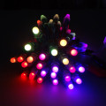 outdoor full color pixel ED String light