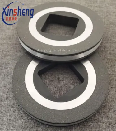 China Supplier of SM74 Offset Printing Machine Brake Pads - 140*52*52