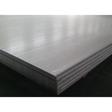 ASTM 440C Stainless Steel Plate