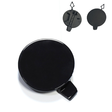 Custom Car Front Tow Hook Cover & Bumper Accessories