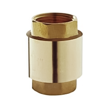 Factory Direct Custom High Precision Cast Steel and Brass Check Valves