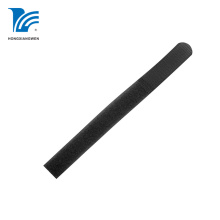 Black Hook Loop Reusable Cable Tie