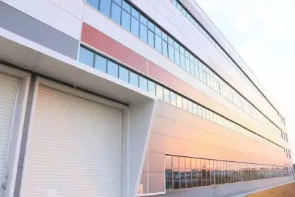 Sheman Jiliang Silicon Valley Project