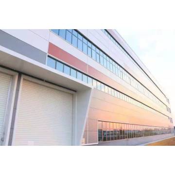 Proyecto Sheman Jiliang Silicon Valley